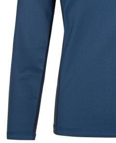 Women's thermal underwear KILPI WILLIE-W dark blue 8