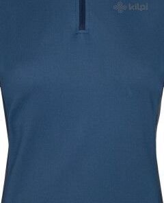 Women's thermal underwear KILPI WILLIE-W dark blue 5