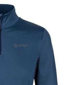 Women's thermal underwear KILPI WILLIE-W dark blue 7