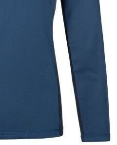 Women's thermal underwear KILPI WILLIE-W dark blue 9