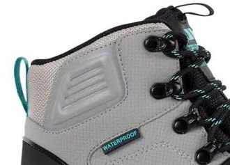 Women's trekking shoes Trespass Miya 6