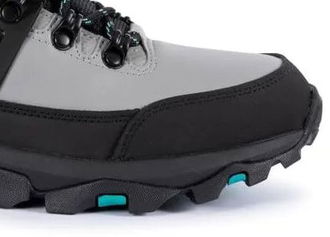 Women's trekking shoes Trespass Miya 9