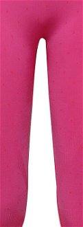 Women's underwear - trousers ALPINE PRO PINEIOSA 4 carmine rose 5