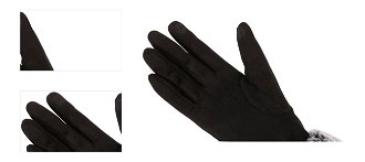 Women's Winter Gloves Trespass Betsy 4