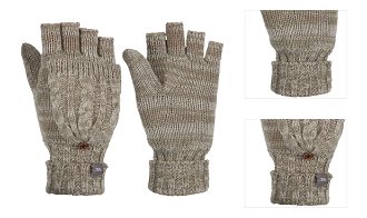 Women's Winter Gloves Trespass Mittzu 3