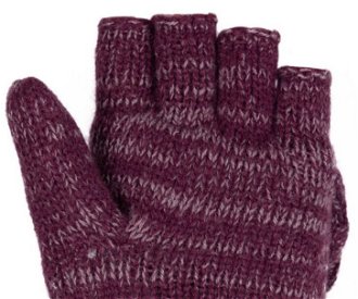 Women's Winter Gloves Trespass Mittzu 6