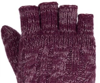 Women's Winter Gloves Trespass Mittzu 7