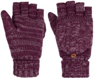 Women's Winter Gloves Trespass Mittzu 2
