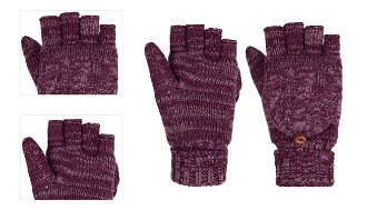 Women's Winter Gloves Trespass Mittzu 4
