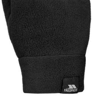 Women's winter gloves Trespass Plummet II 9