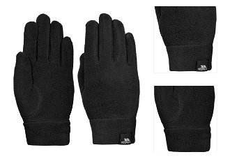 Women's winter gloves Trespass Plummet II 3