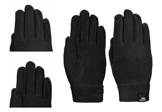 Women's winter gloves Trespass Plummet II 4