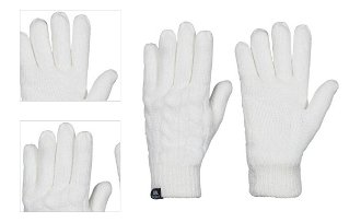 Women's winter gloves Trespass Sutella 4