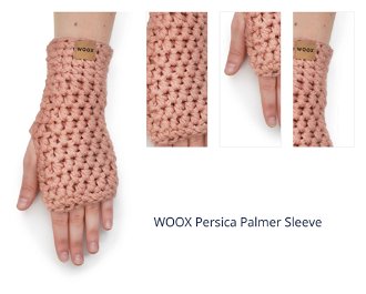 WOOX Persica Palmer Sleeve 1
