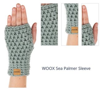 WOOX Sea Palmer Sleeve 1