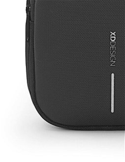 XD Design Boxy Sling Black 8