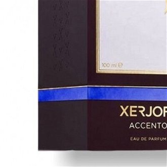 XerJoff Accento - EDP 100 ml 8