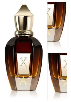 Xerjoff Alexandria Imperiale parfém unisex 50 ml 3