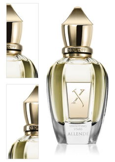 Xerjoff Allende parfém unisex 50 ml 4