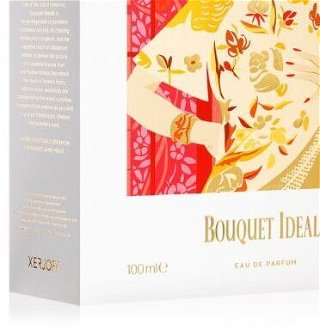 XerJoff Bouquet Ideale - EDP 100 ml 8