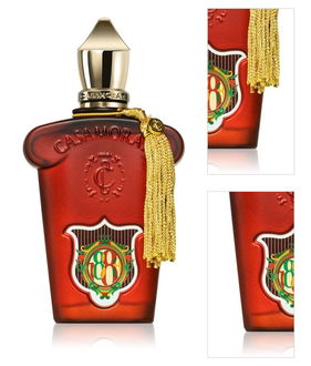 Xerjoff Casamorati 1888 1888 parfumovaná voda unisex 100 ml 3