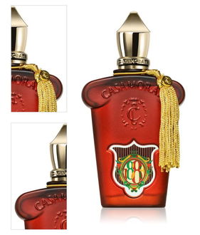 Xerjoff Casamorati 1888 1888 parfumovaná voda unisex 100 ml 4