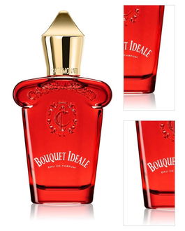 Xerjoff Casamorati 1888 Bouquet Ideale parfumovaná voda pre ženy 30 ml 3