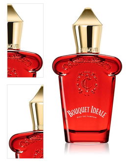 Xerjoff Casamorati 1888 Bouquet Ideale parfumovaná voda pre ženy 30 ml 4