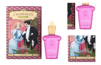 Xerjoff Casamorati 1888 Gran Ballo parfumovaná voda pre ženy 30 ml 3