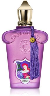 Xerjoff Casamorati 1888 La Tosca parfumovaná voda pre ženy 100 ml