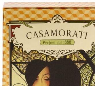 Xerjoff Casamorati 1888 Lira parfumovaná voda pre ženy 100 ml 6