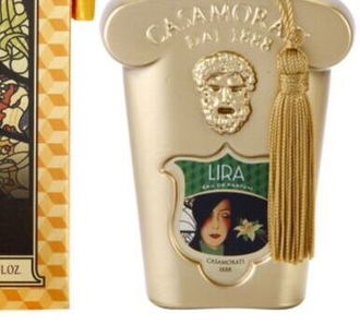 Xerjoff Casamorati 1888 Lira parfumovaná voda pre ženy 100 ml 9