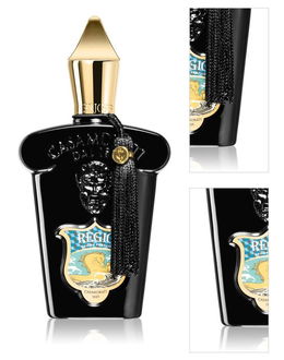 Xerjoff Casamorati 1888 Regio parfumovaná voda unisex 100 ml 3