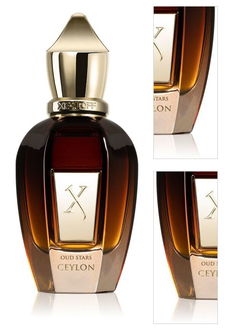 Xerjoff Ceylon parfém unisex 50 ml 3