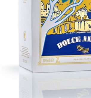 XerJoff Dolce Amalfi - EDP 100 ml 8