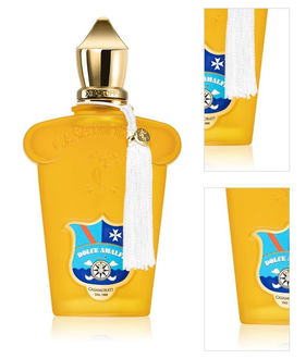 Xerjoff Dolce Amalfi parfumovaná voda unisex 100 ml 3