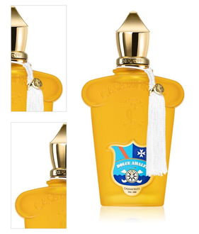 Xerjoff Dolce Amalfi parfumovaná voda unisex 100 ml 4