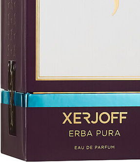 XerJoff Erba Pura - EDP 100 ml 8