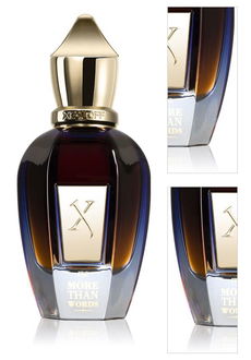 Xerjoff More than Words parfumovaná voda unisex 50 ml 3