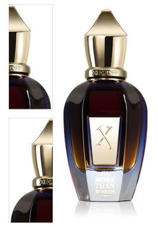 Xerjoff More than Words parfumovaná voda unisex 50 ml 4