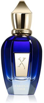 Xerjoff K’bridge Club parfumovaná voda unisex 50 ml