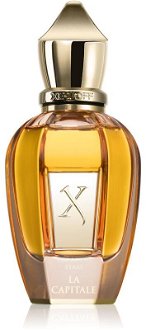 Xerjoff La Capitale parfém unisex 50 ml
