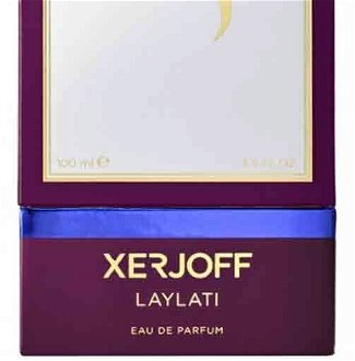 XerJoff Laylati - EDP 100 ml 9