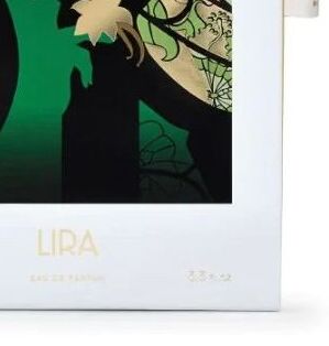 XerJoff Lira - EDP 30 ml 9