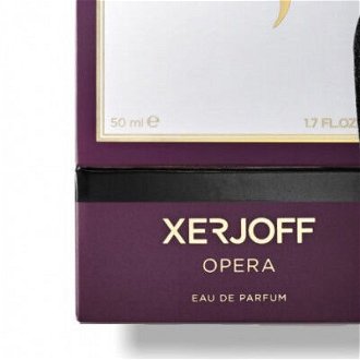 XerJoff Opera - EDP 100 ml 8