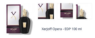 XerJoff Opera - EDP 100 ml 1