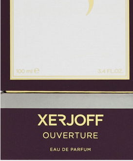 XerJoff Ouverture - EDP 100 ml 8