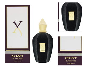 XerJoff Ouverture - EDP 100 ml 3