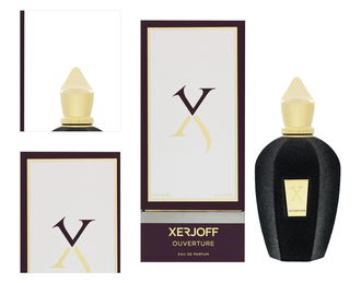 XerJoff Ouverture - EDP 100 ml 4