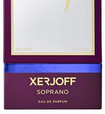 XerJoff Soprano - EDP 100 ml 7